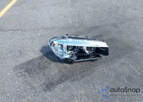 2017 BMW X5 Sdrive35I из США, поврежденный, VIN 5UXKR2C39H0W43862